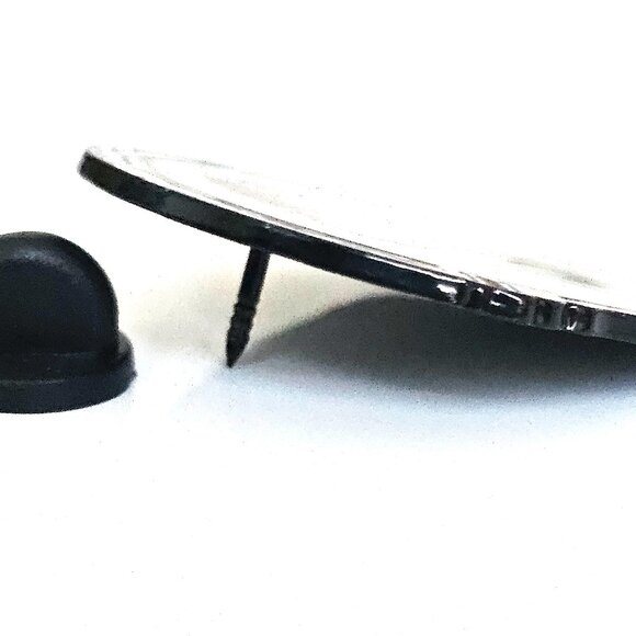 Disney Snow White Cameo Silhouette Enamel Pin, Classic Princess Collectible, VNT - Picture 2 of 3